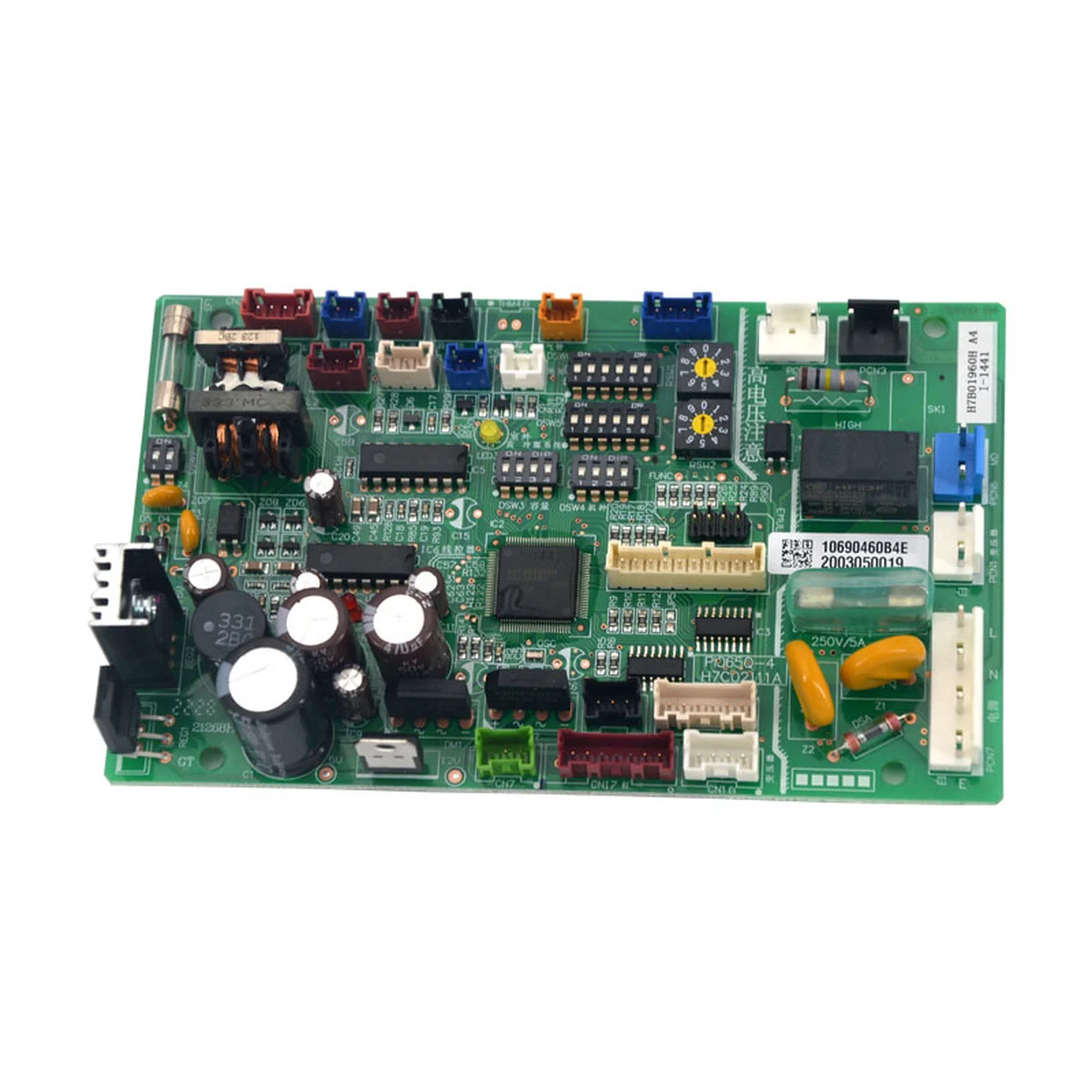 Hitachi Placa PCB VRF HITACHI