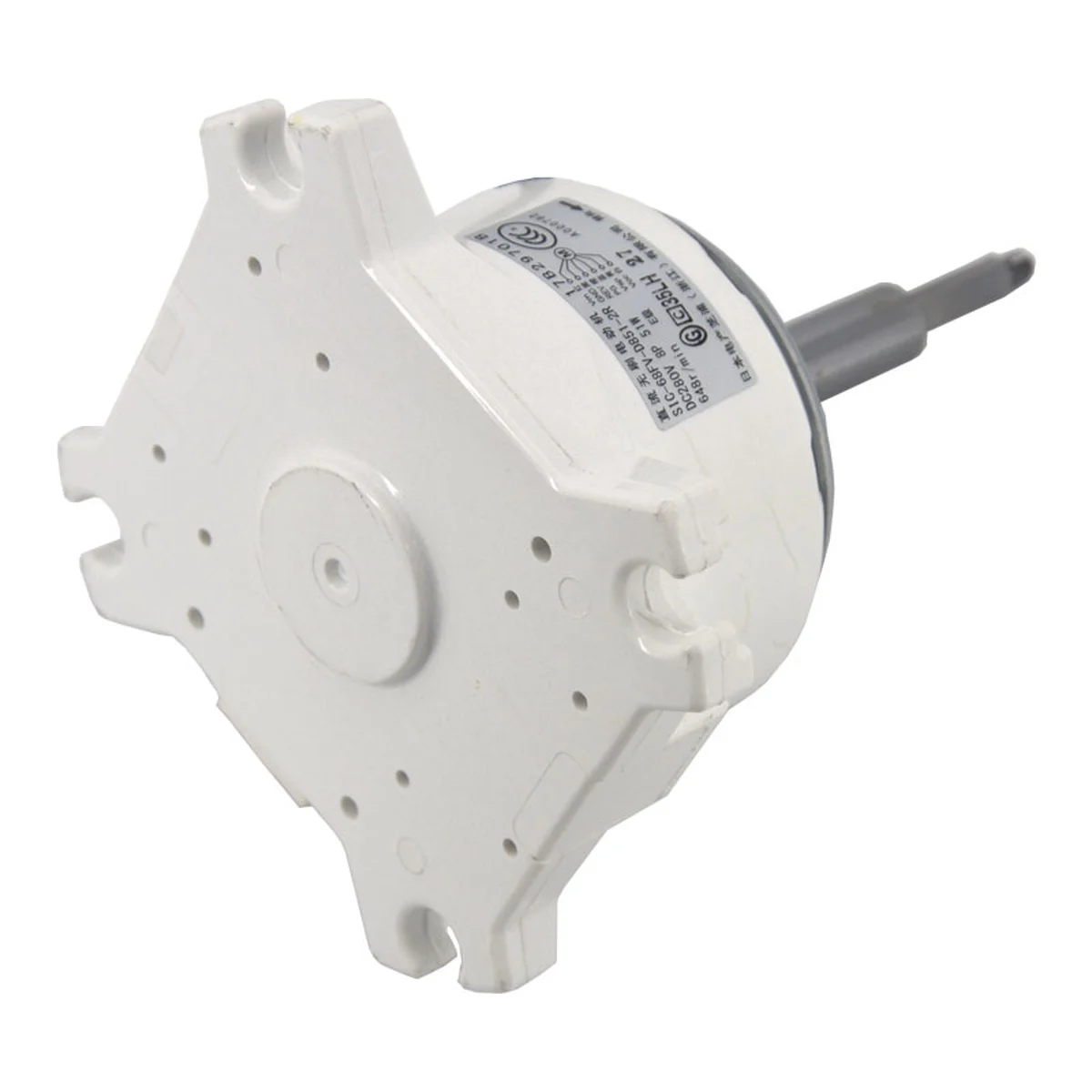 Hitachi Motor VRF HITACHI