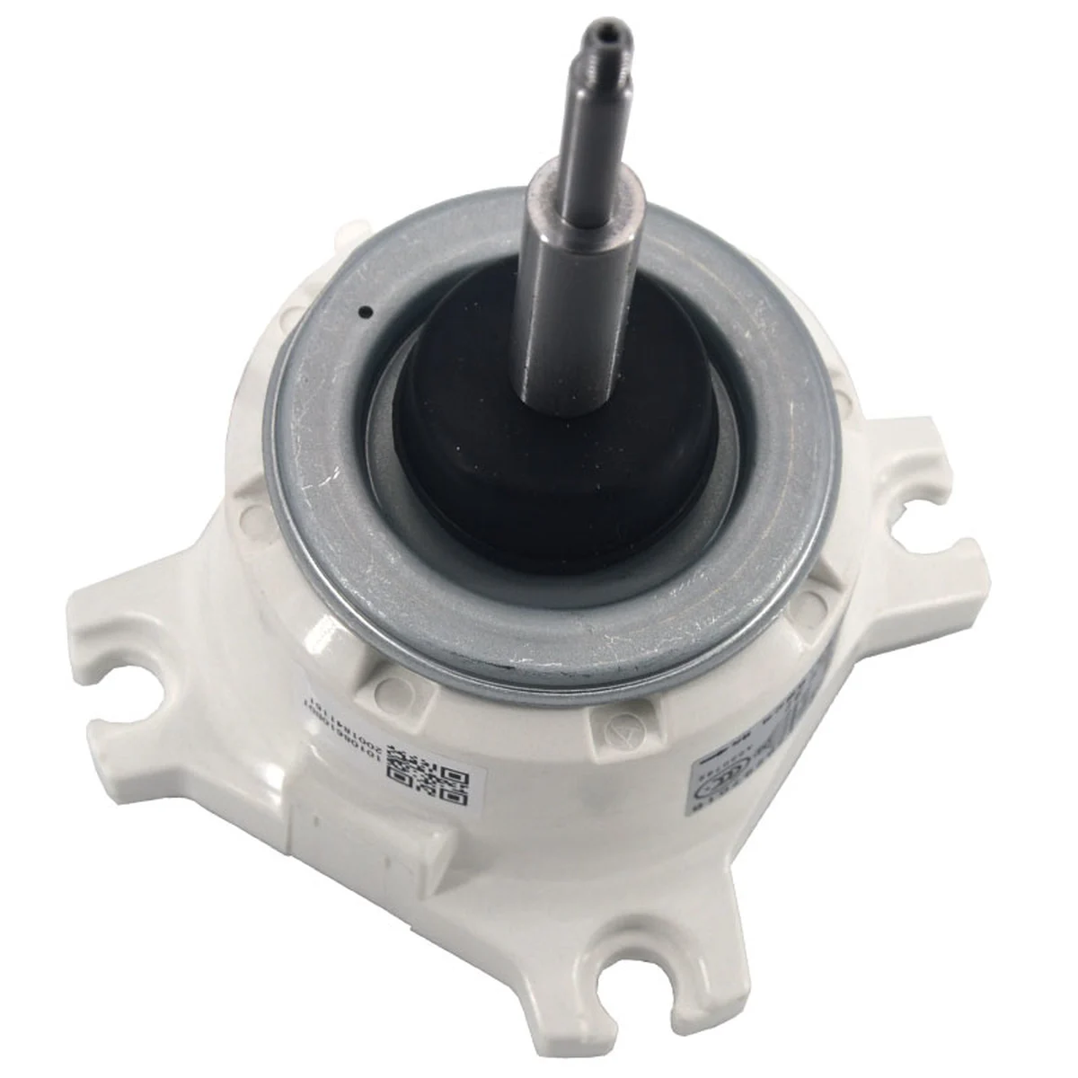 Hitachi Motor VRF HITACHI