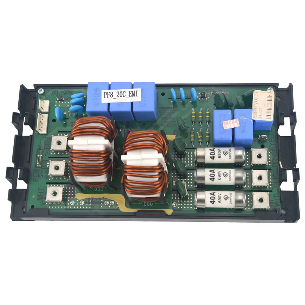 SAMSUNG Placa PCB EMI VRF SAMSUNG