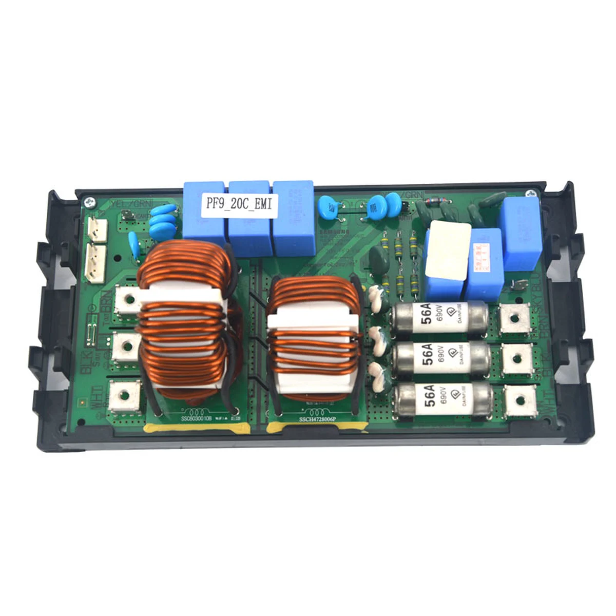 SAMSUNG Placa PCB EMI VRF SAMSUNG