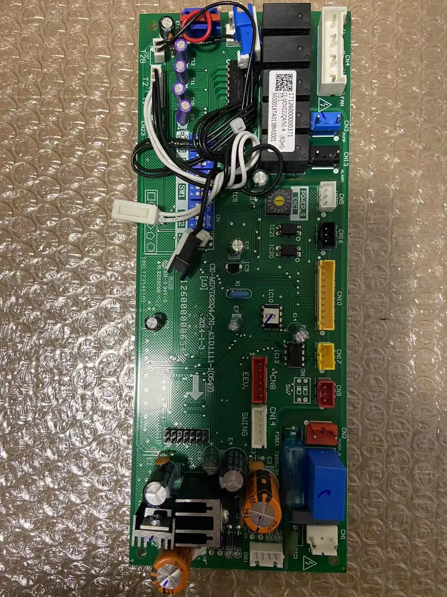 Trane Placa PCB VRF TRANE