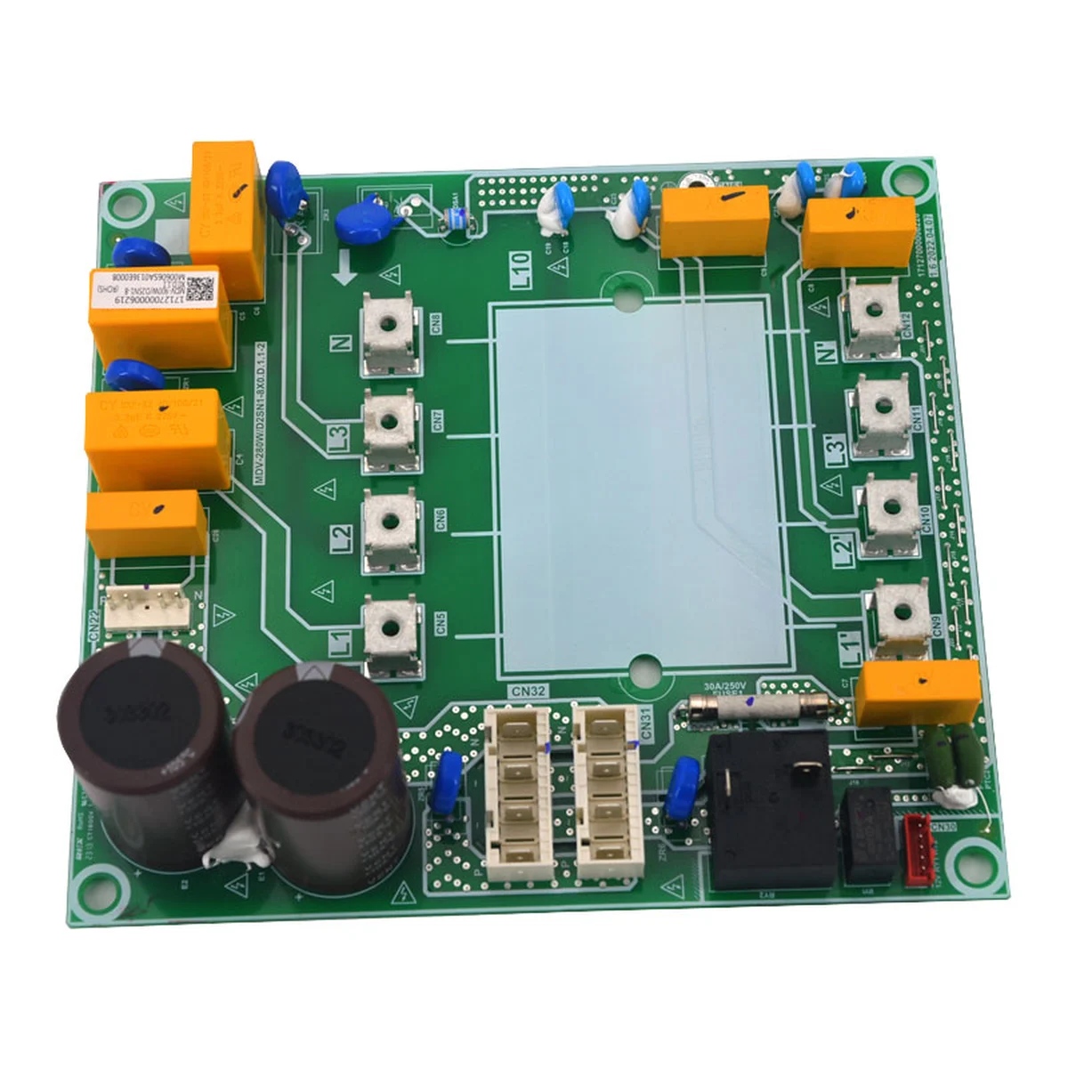 Midea Placa de filtro VRF Midea