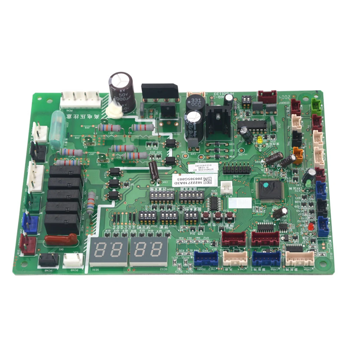 Hitachi Placa PCB VRF HITACHI