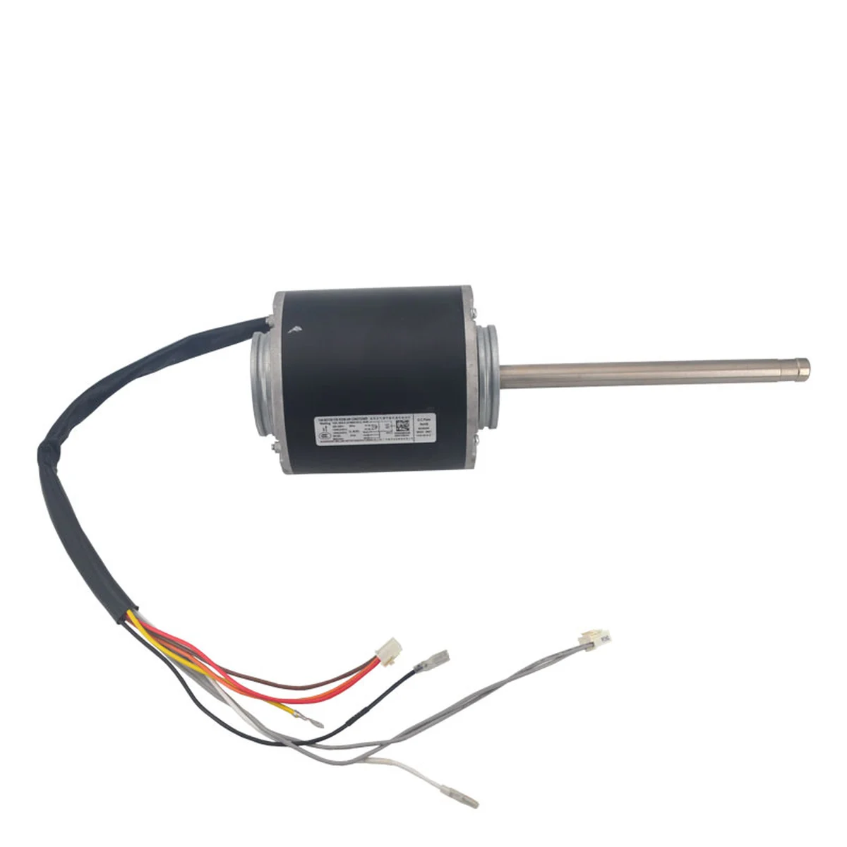 Hitachi Motor DC VRF HITACHI