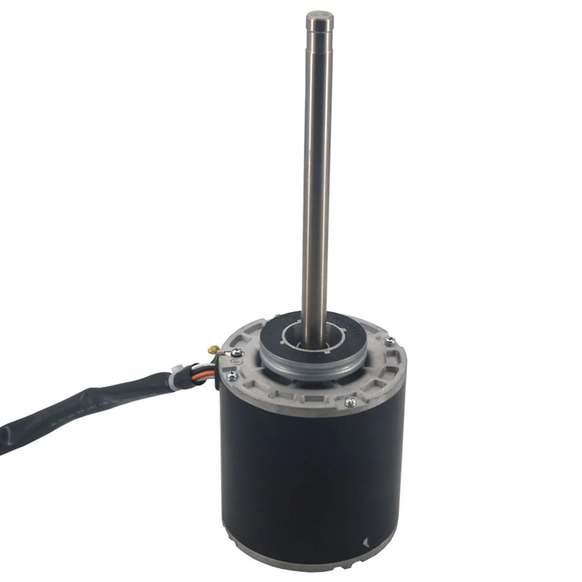Hitachi Motor DC VRF HITACHI