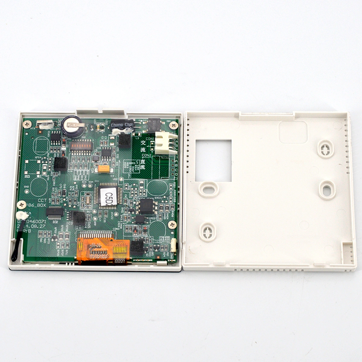 YORK Controlador cableado York VRF — imagen 2