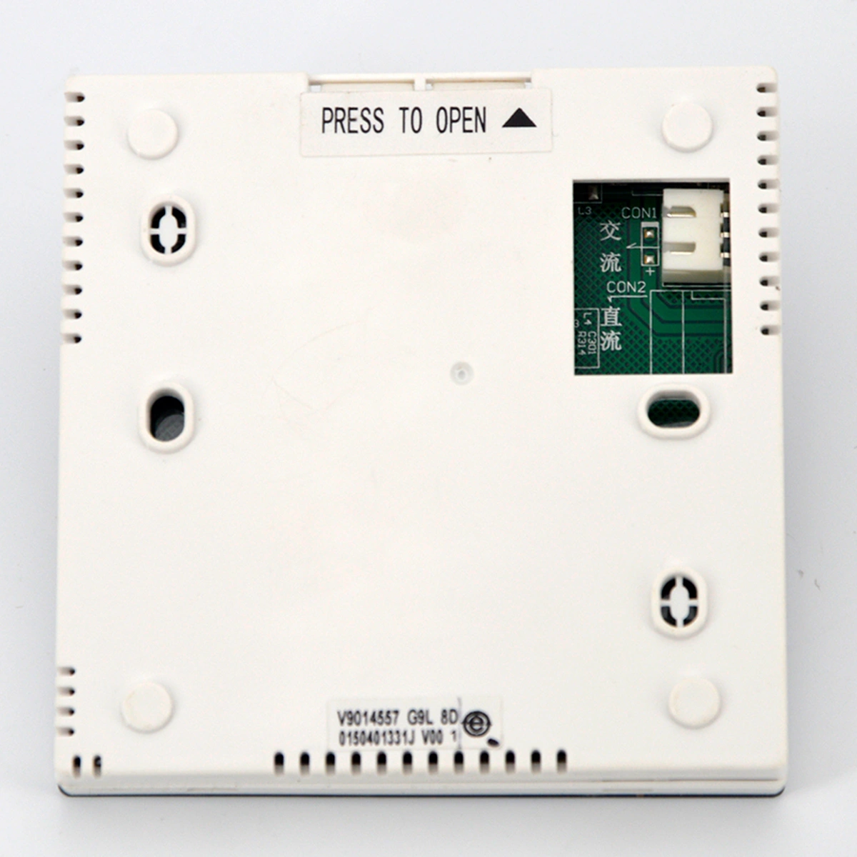 YORK Controlador cableado York VRF — imagen 3