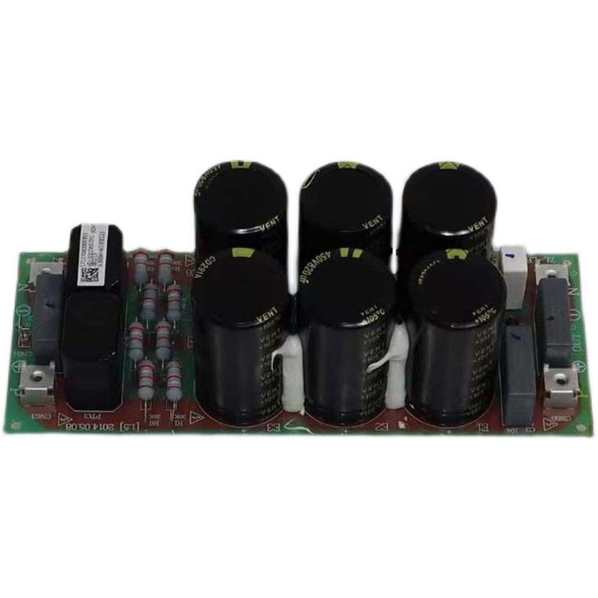 Trane Placa de filtro Trane VRF