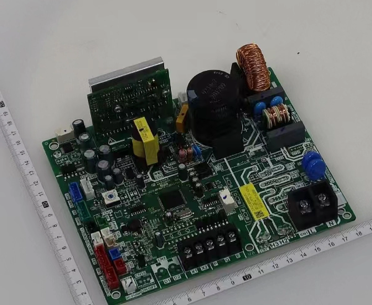 Trane Placa PCB Trane VRF