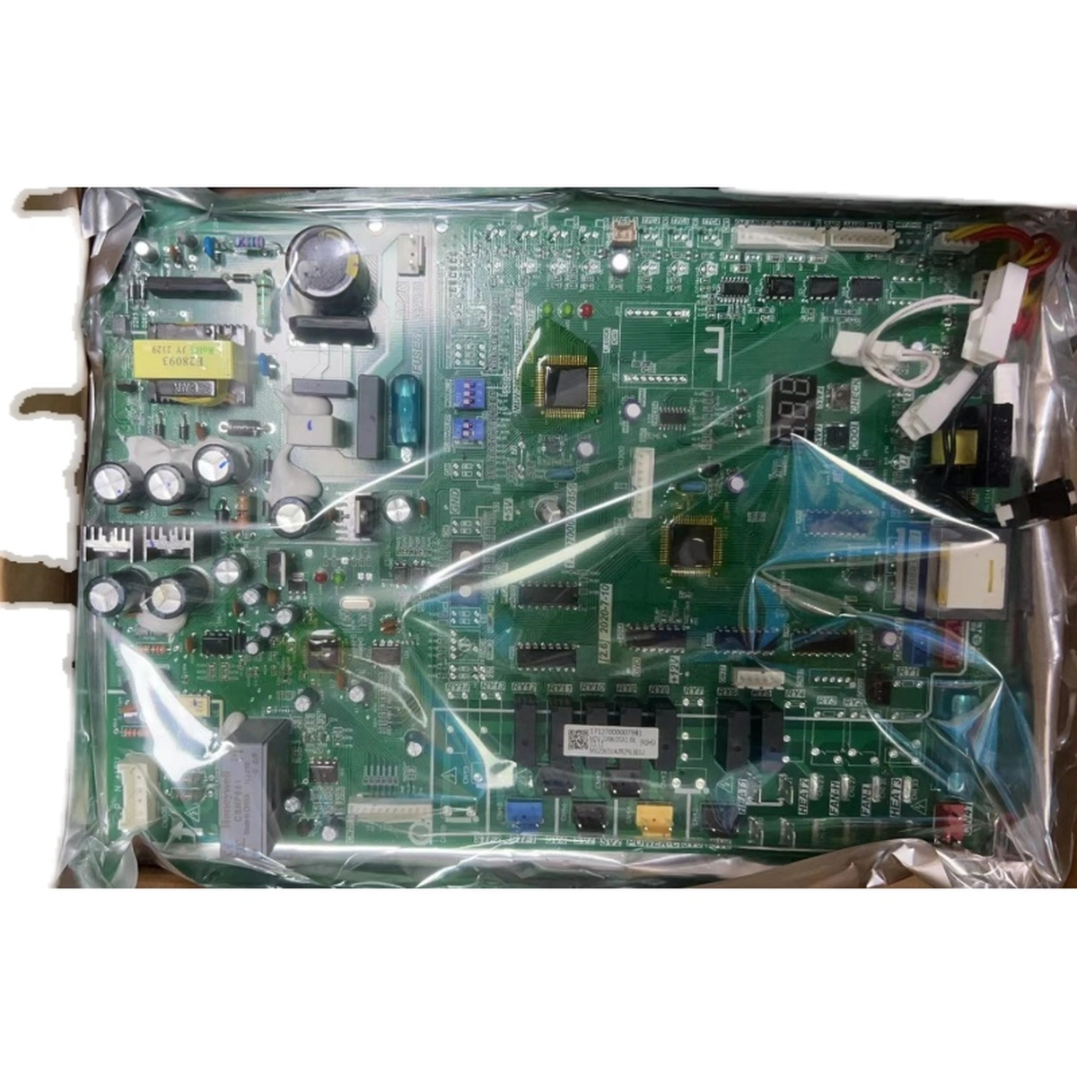 Trane Placa PCB de control principal Trane VRF