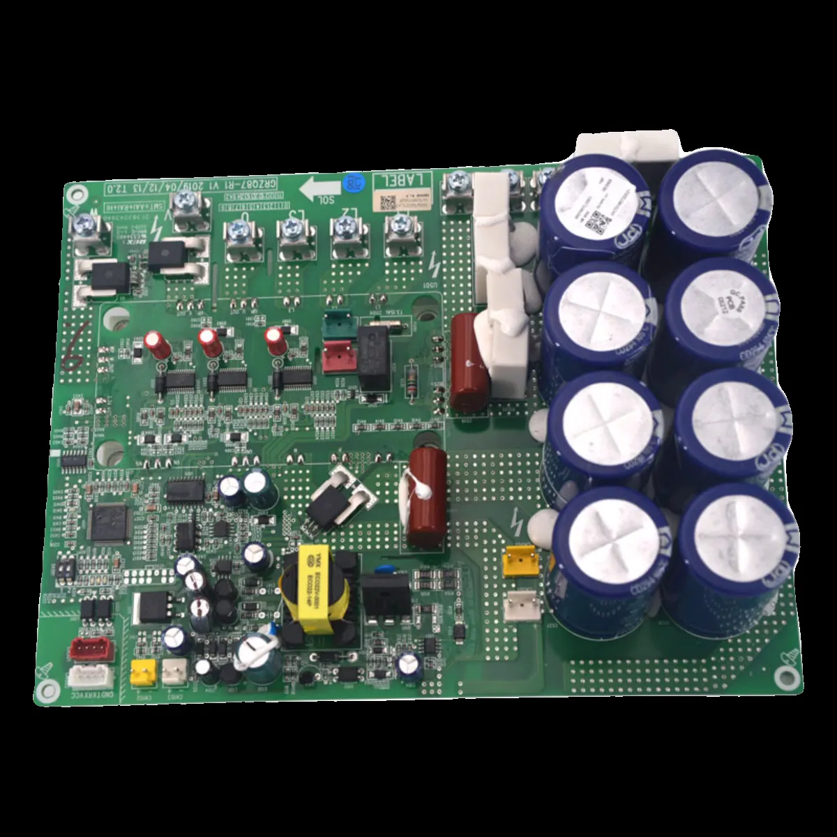 Gree GREE VRF Módulo Inversor PCB