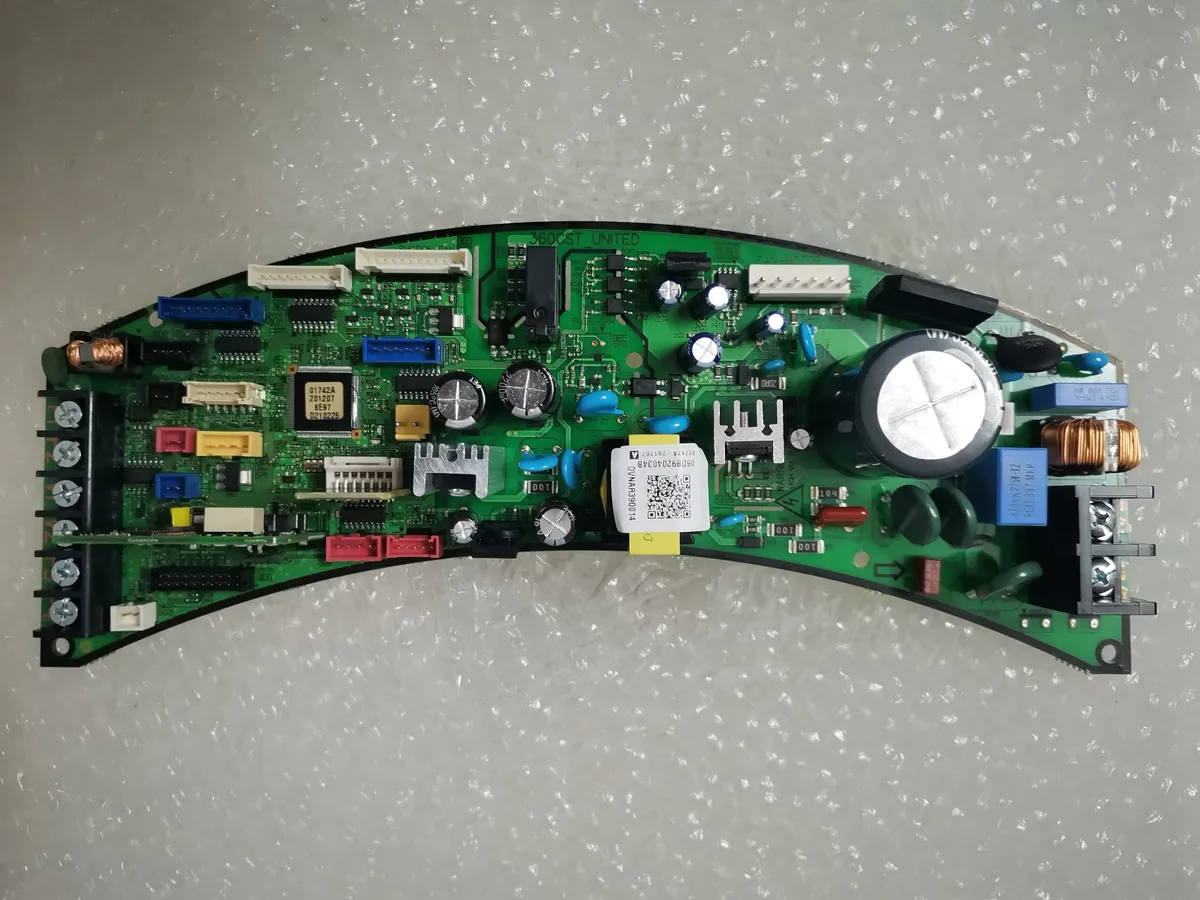 SAMSUNG SAMSUNG VRF Placa Principal PCB