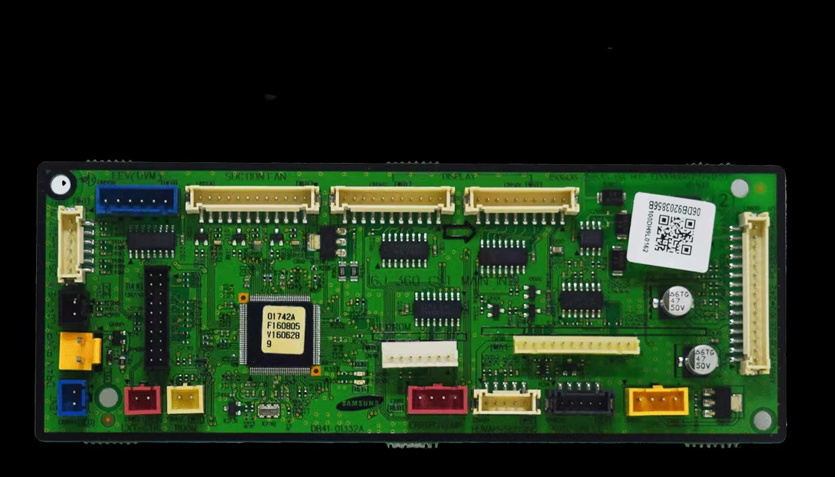 SAMSUNG SAMSUNG VRF Placa Principal Unidad Cassette