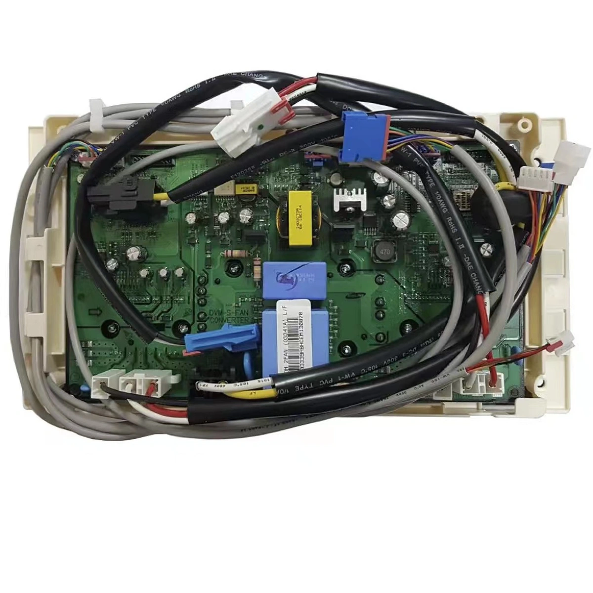 SAMSUNG SAMSUNG VRF PCB BOARD ASSY