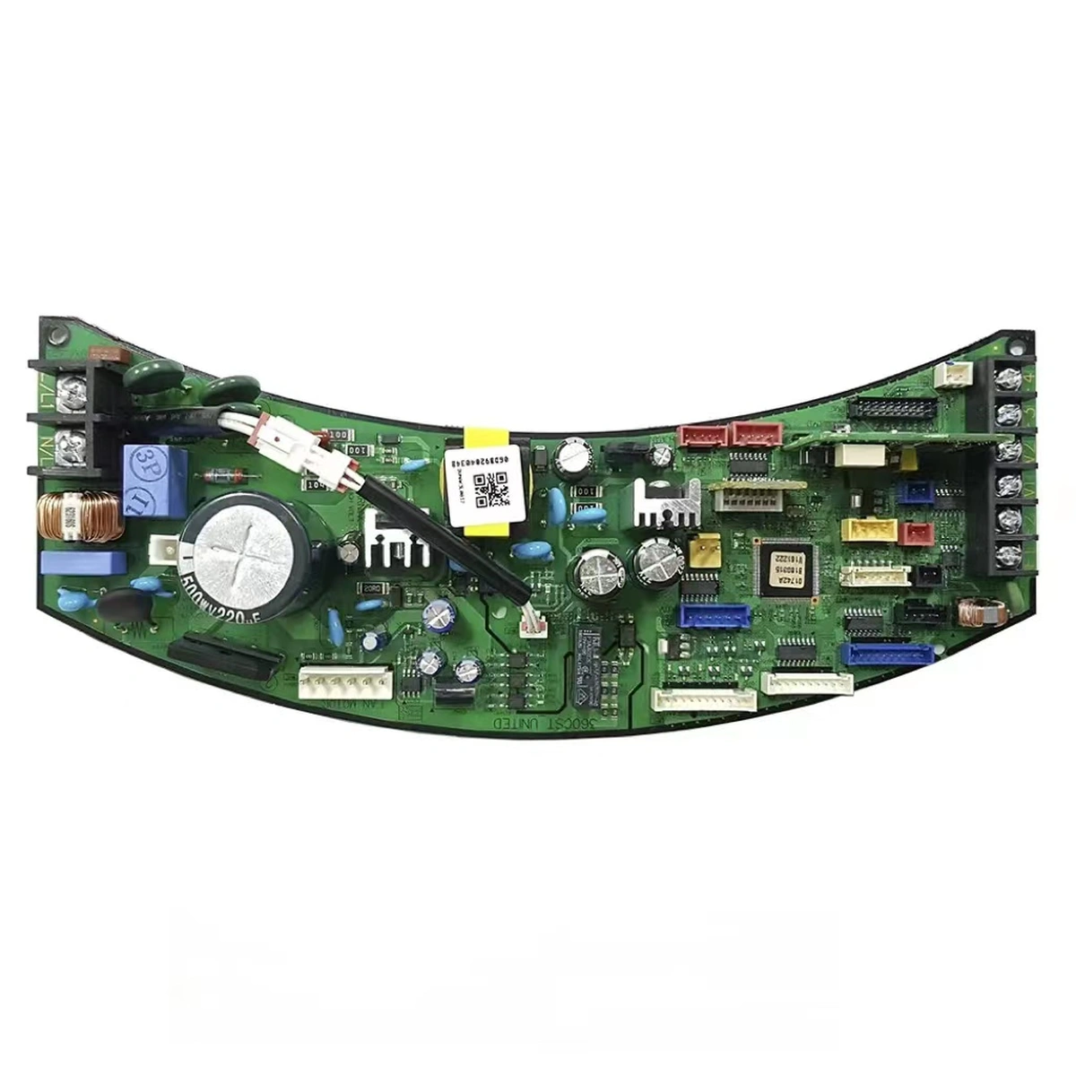 SAMSUNG Placa PCB Cassette 360 SAMSUNG VRF