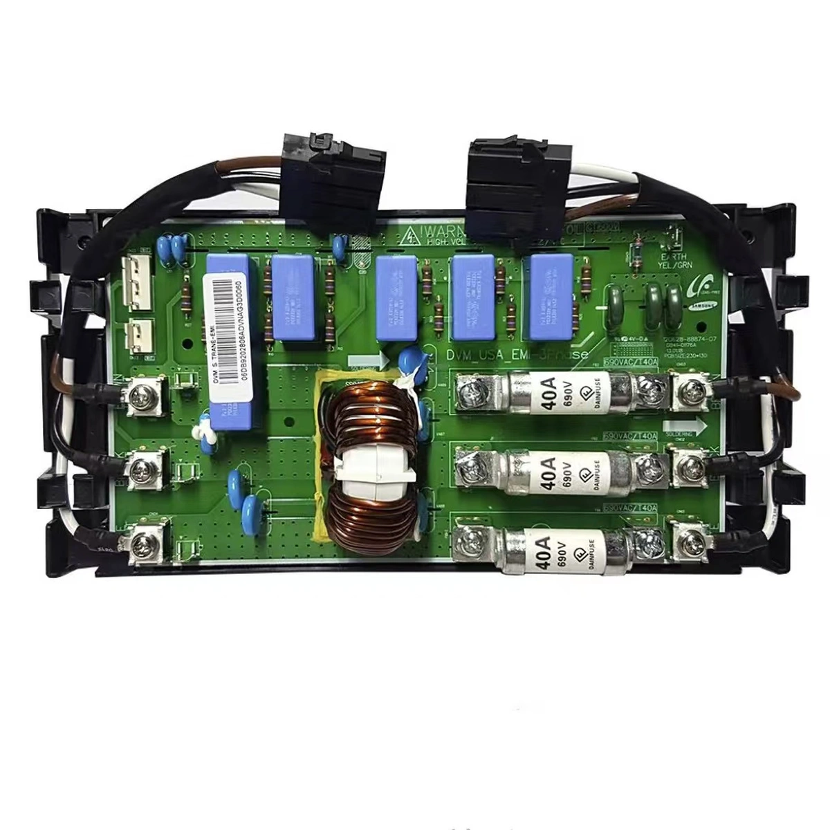 SAMSUNG Placa PCB SAMSUNG VRF