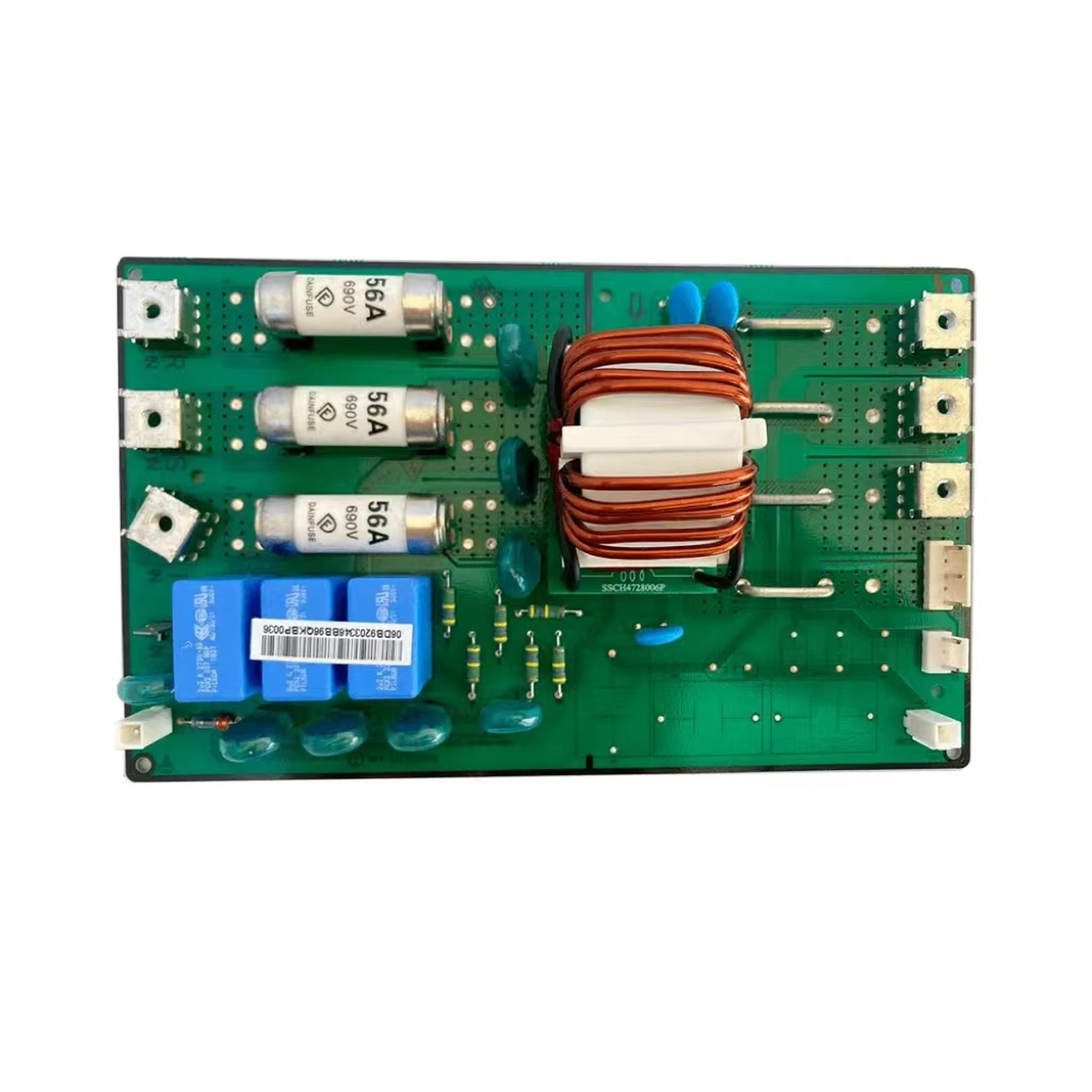 SAMSUNG Placa PCB SAMSUNG VRF