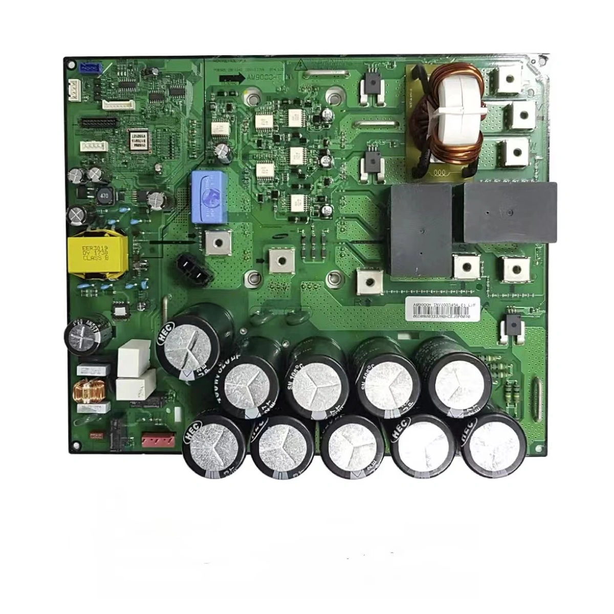 SAMSUNG Placa Módulo Inversor SAMSUNG VRF DVM S