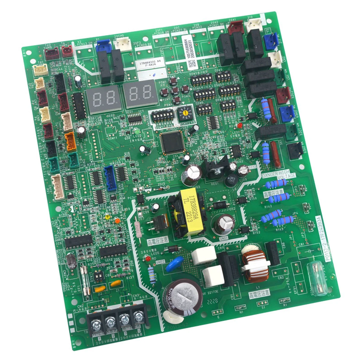 Hitachi Placa de Control Principal HITACHI VRF