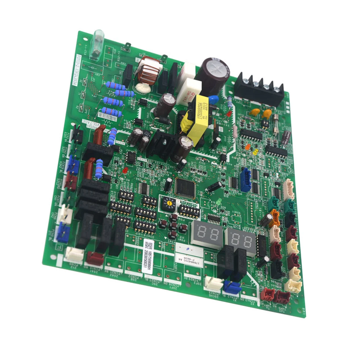 Hitachi Placa de Control Principal HITACHI VRF