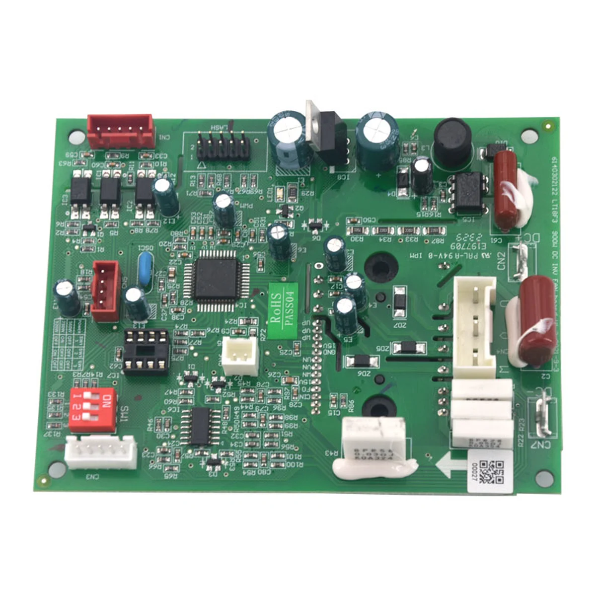 Trane Placa Módulo Inversor TRANE VRF