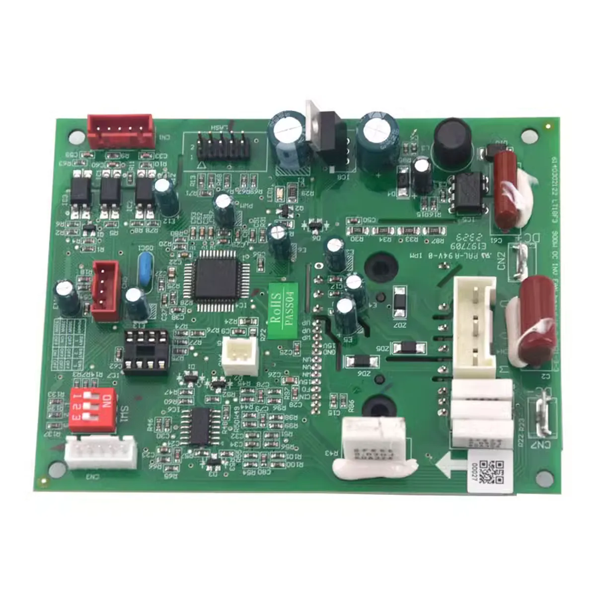 Trane Placa Módulo Inversor TRANE VRF
