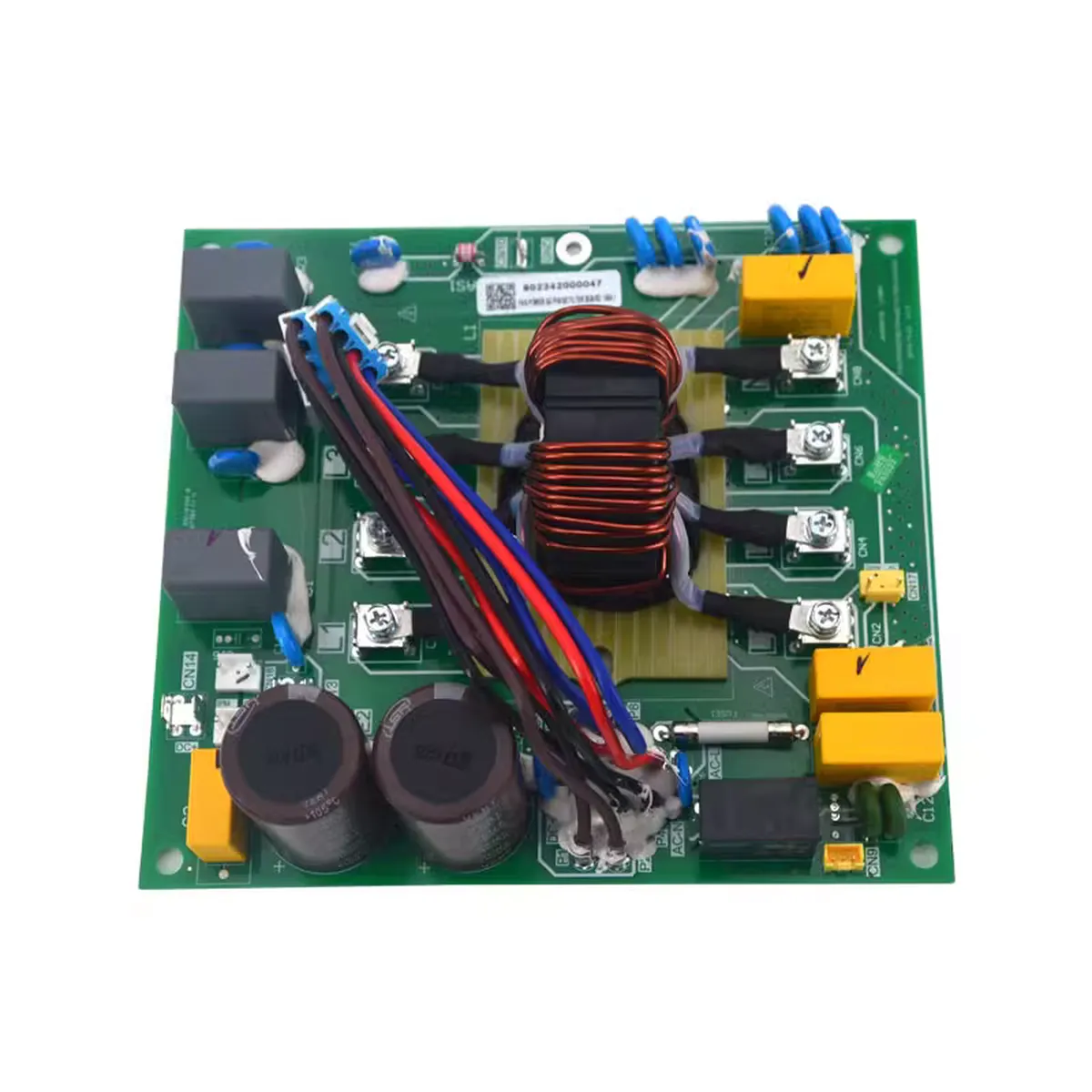 Trane Placa Filtro TRANE VRF