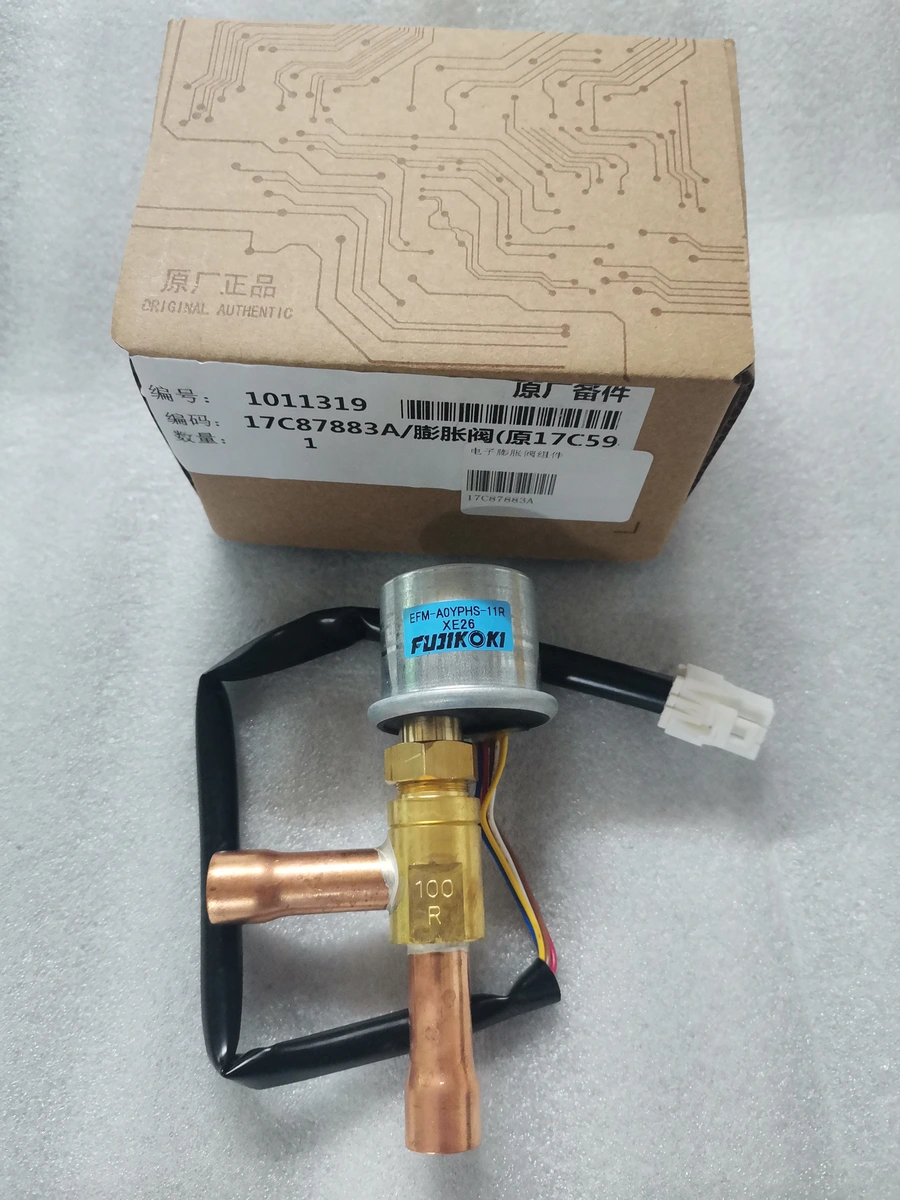 Hitachi Válvula de Expansión HITACHI VRF EFM-A0YPHS-11R