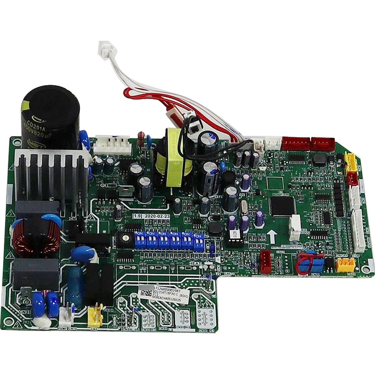 Midea Placa PCB MIDEA VRF