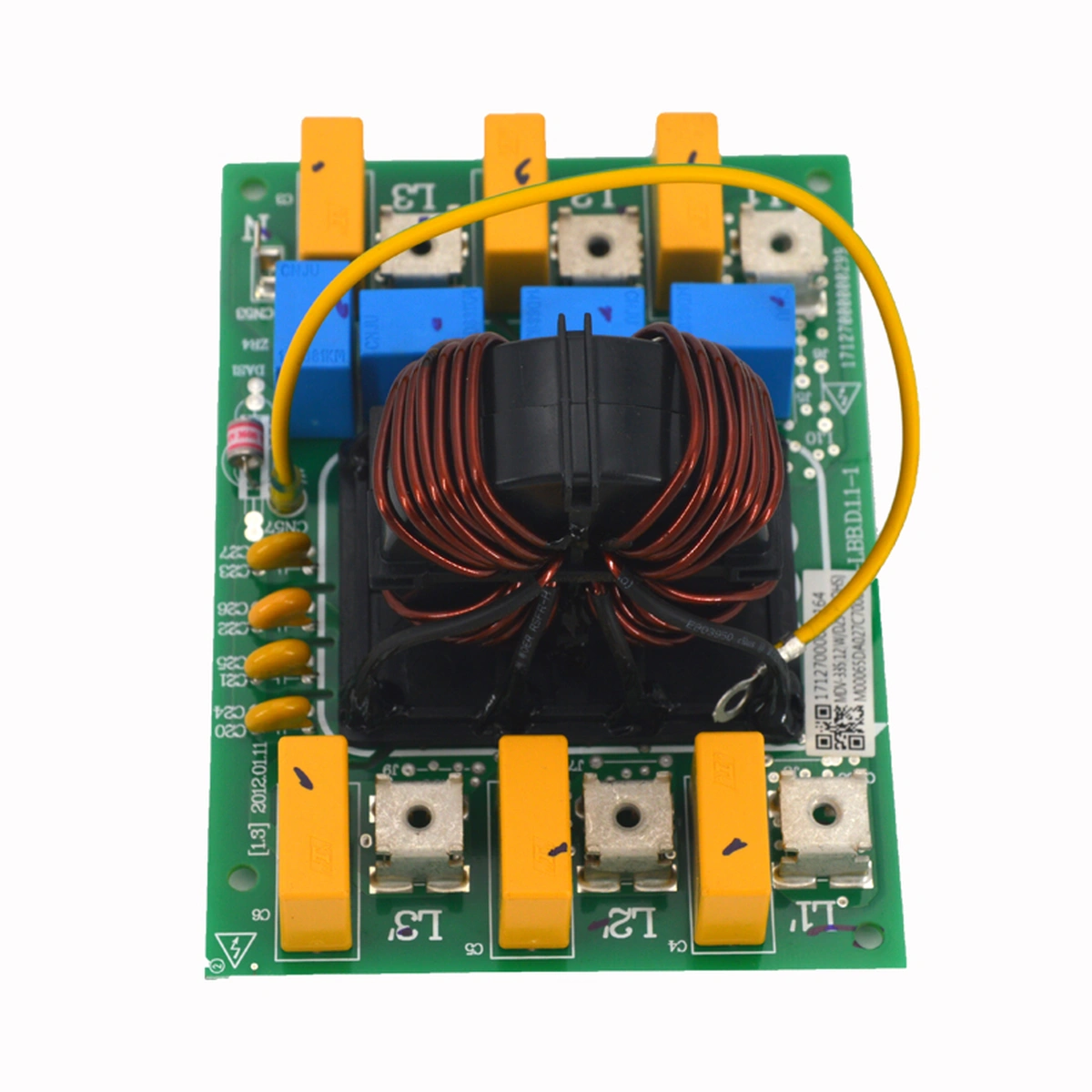 Midea Placa PCB MIDEA VRF