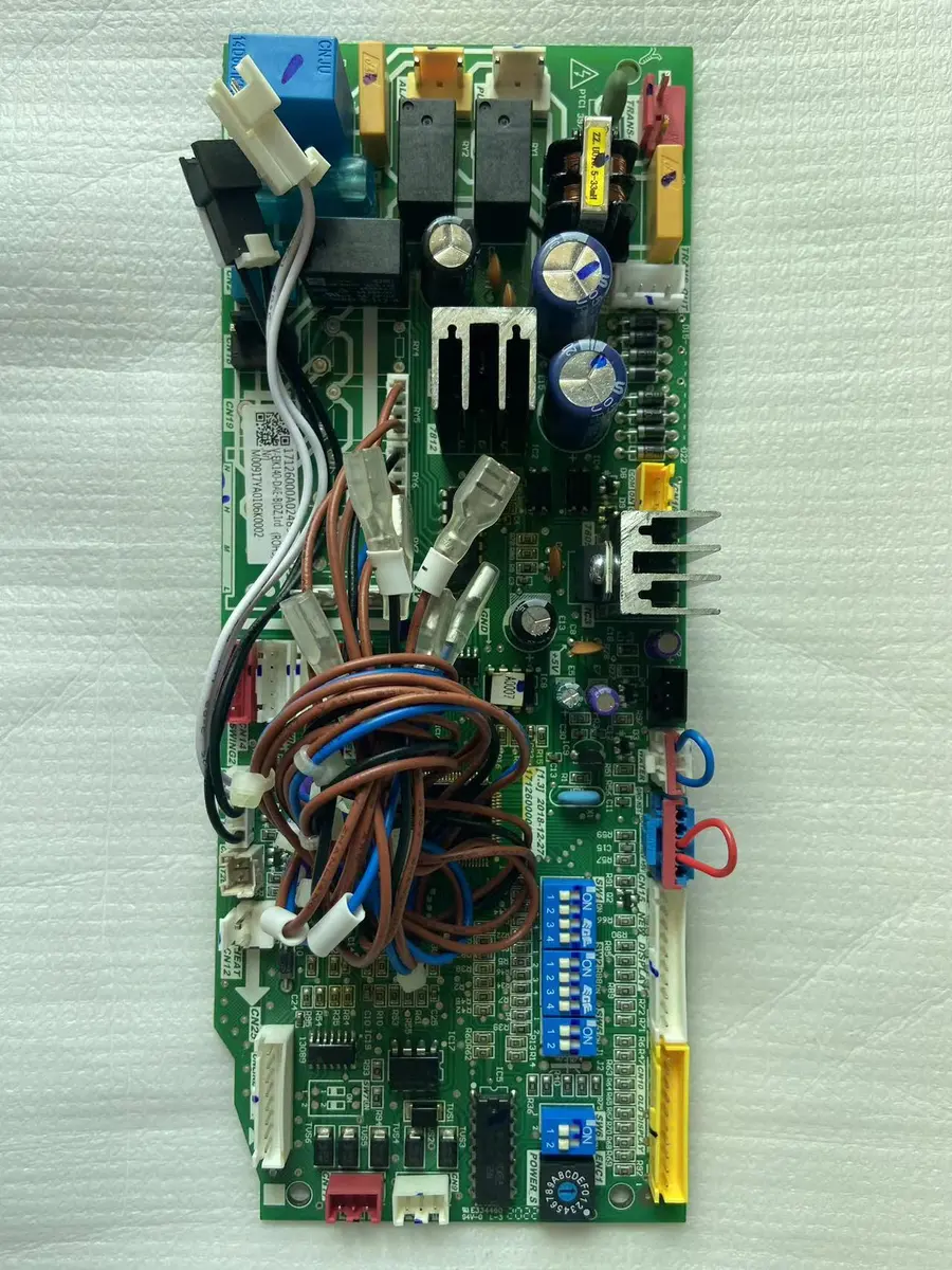 Trane Placa PCB interior TRANE VRF