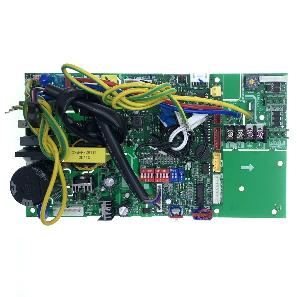 Midea Placa de control principal MIDEA VRF