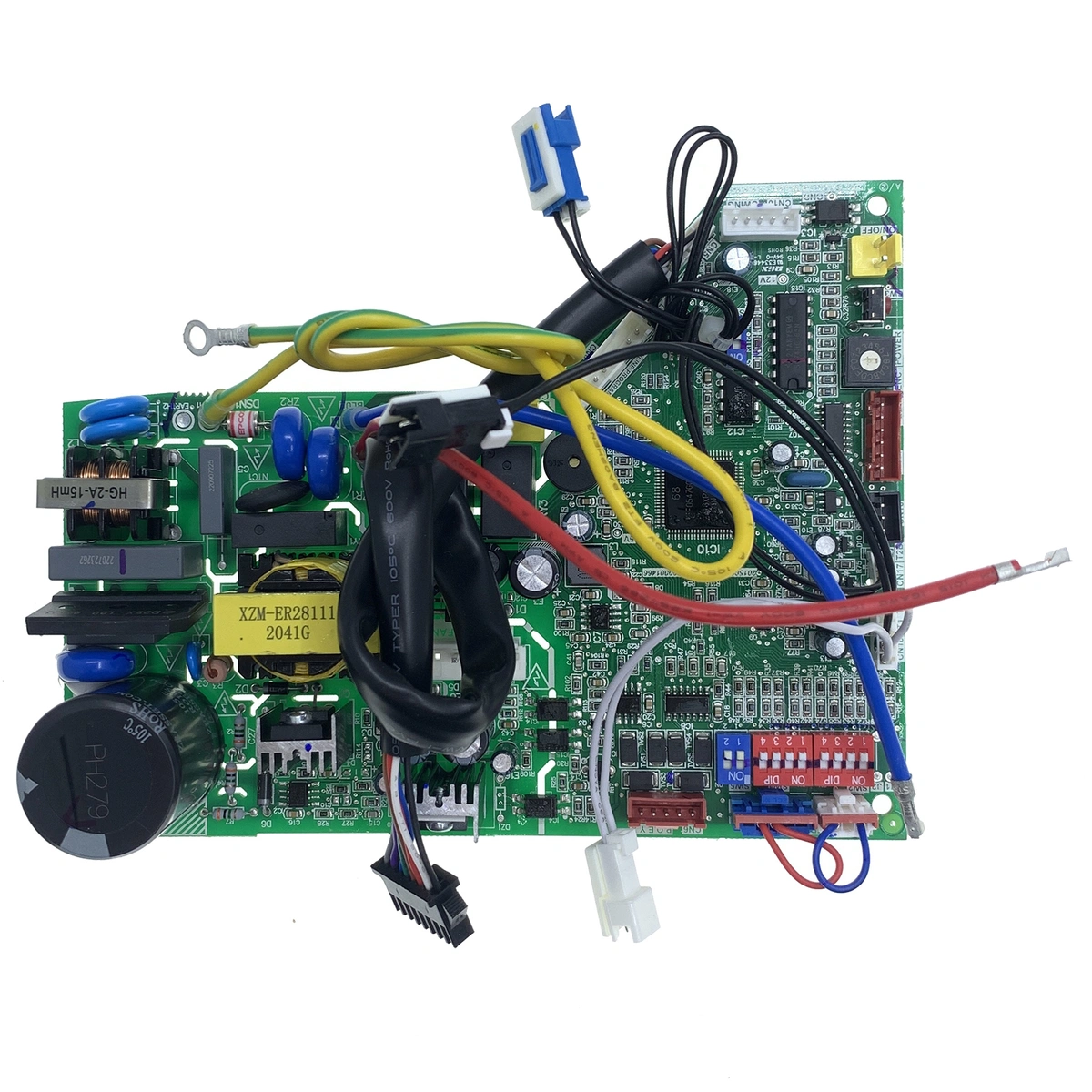 Midea Placa PCB interior MIDEA VRF