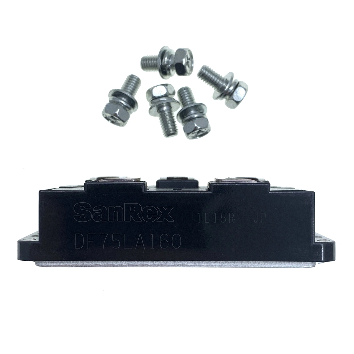 CARRIER Puente rectificador CARRIER VRF