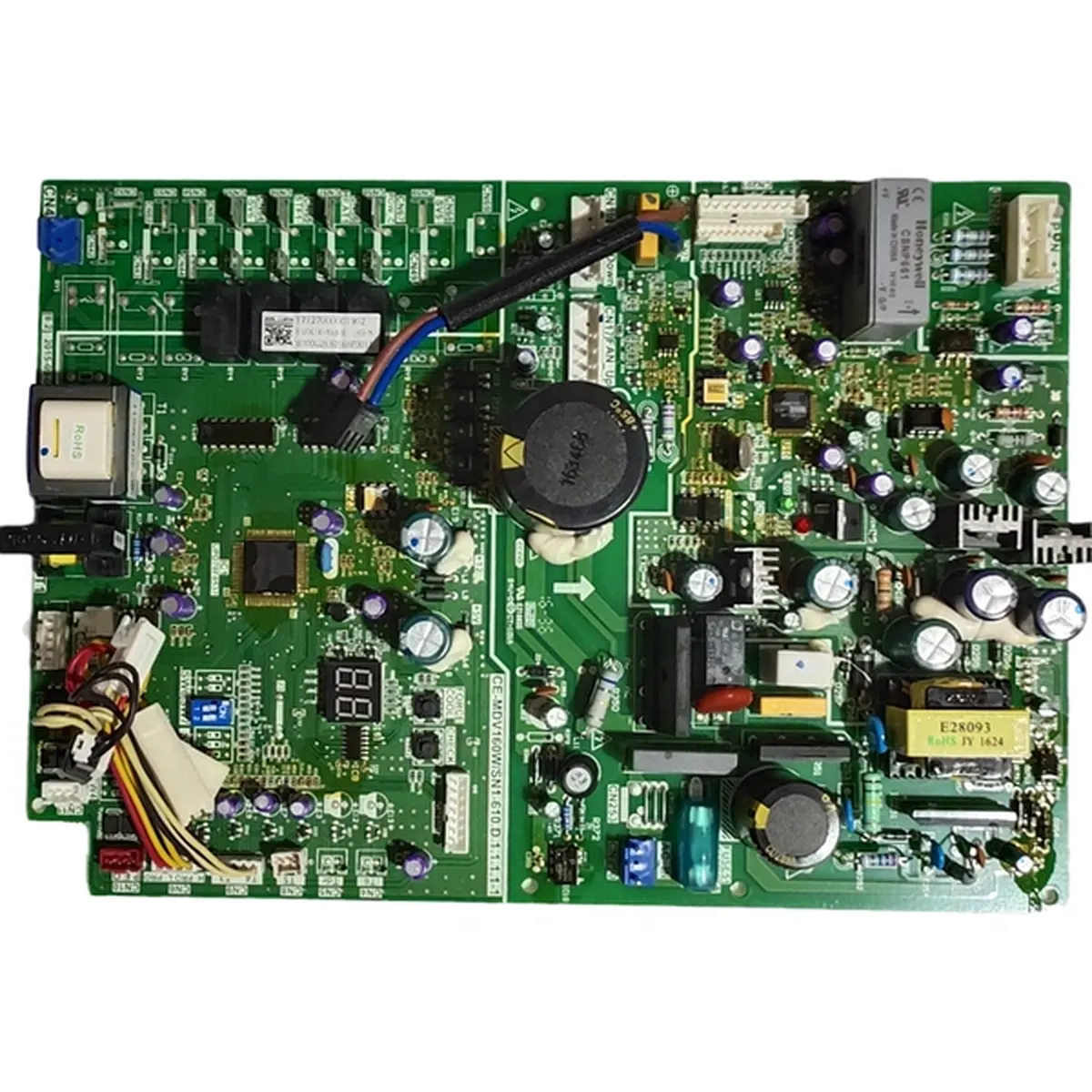 Midea Placa de control principal MIDEA VRF