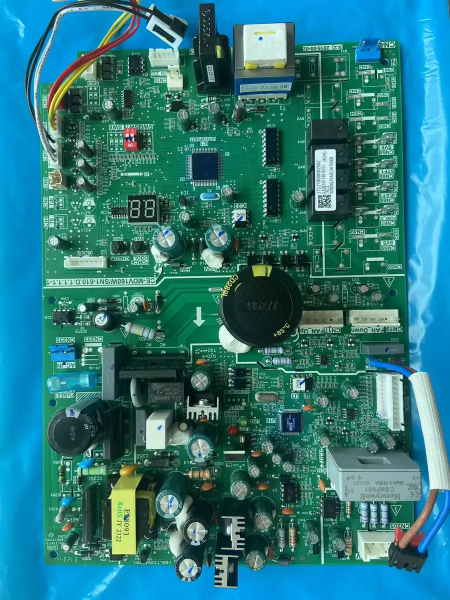 Midea Placa de control principal MIDEA VRF