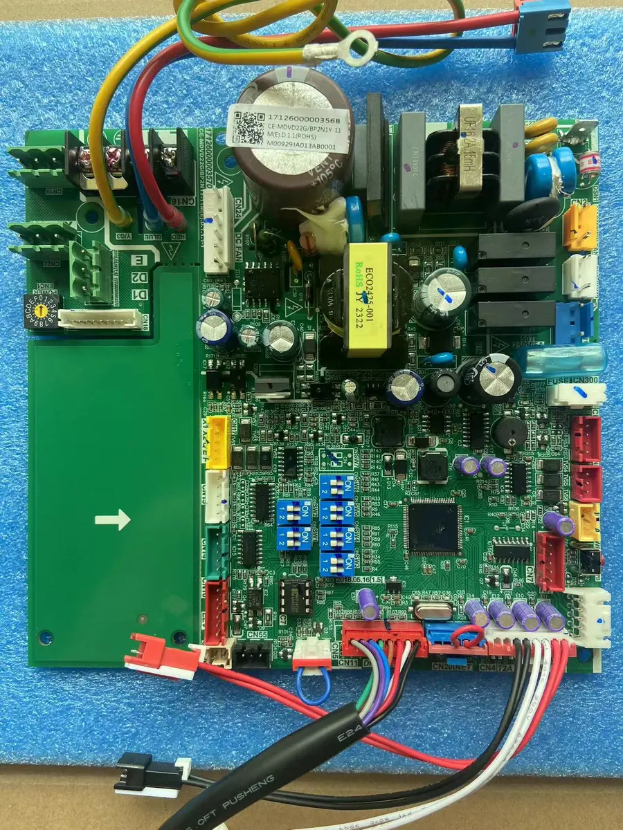 Midea Placa PCB interior MIDEA VRF