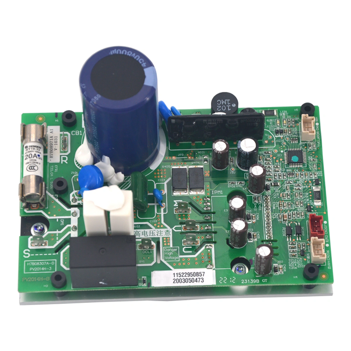 Hitachi PCB HITACHI VRF