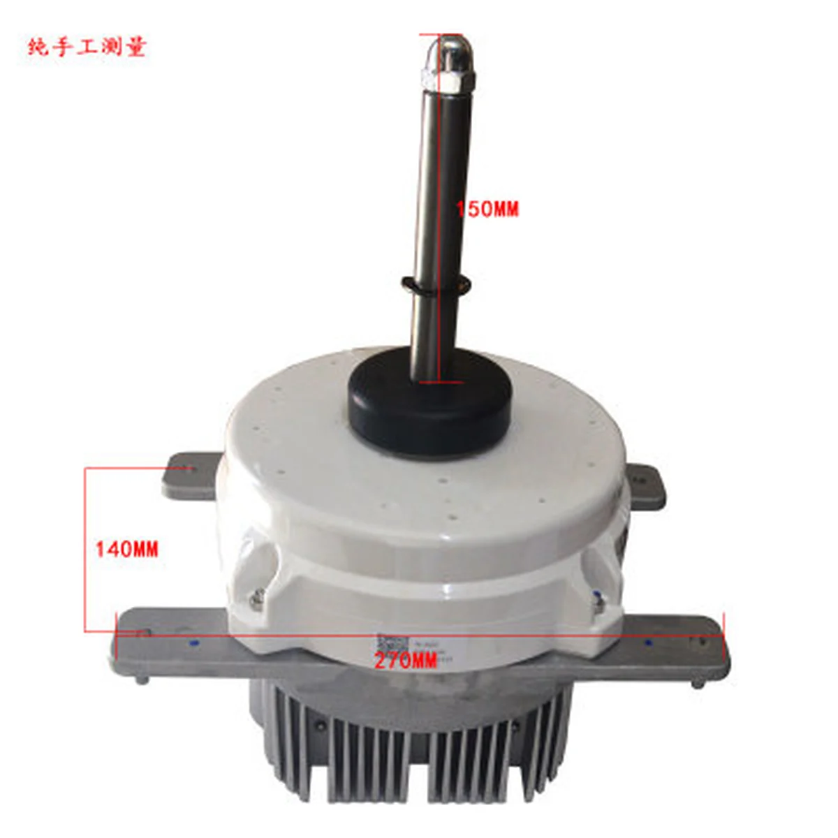 Hitachi Motor YORK VRF