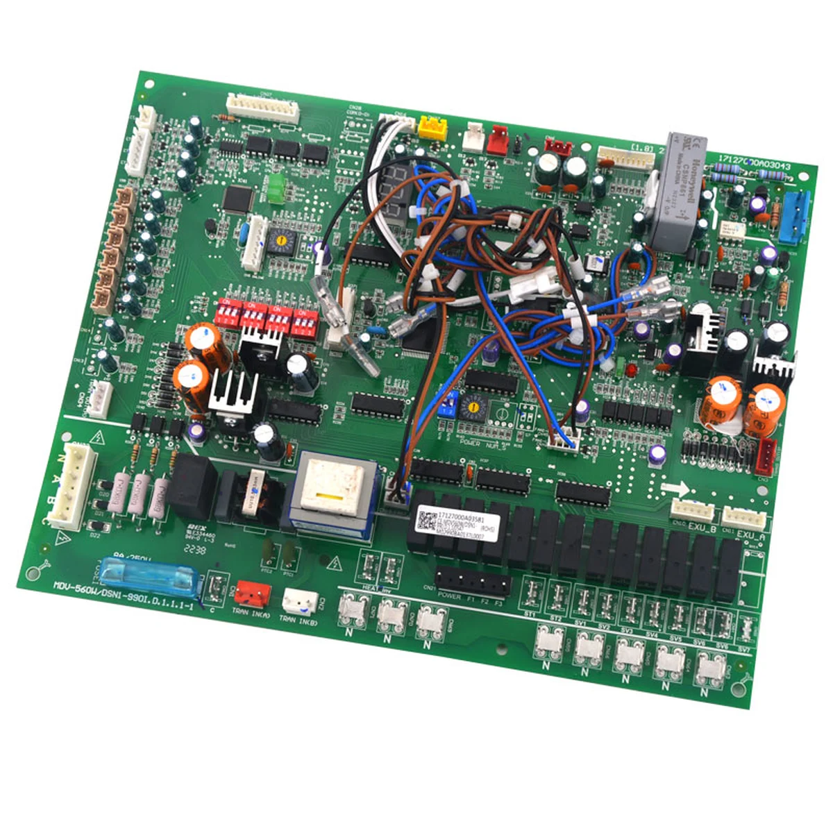 Trane PCB TRANE VRF
