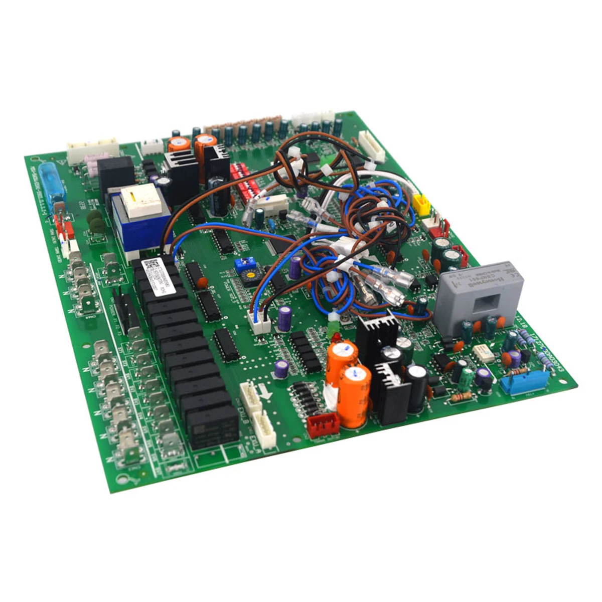 Trane PCB TRANE VRF