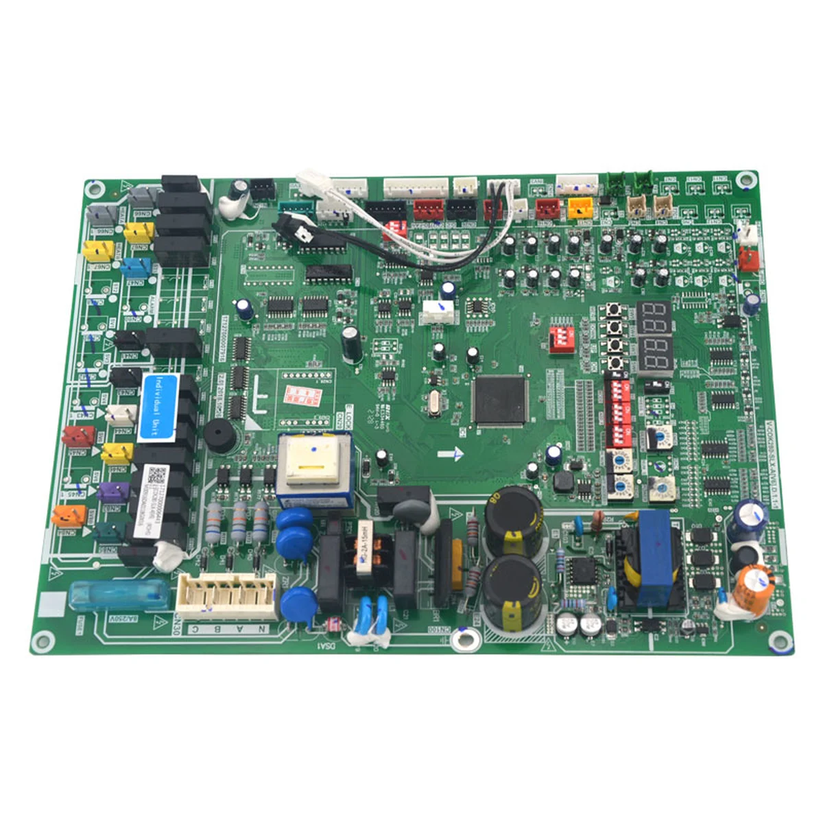 Trane Placa de control principal TRANE VRF