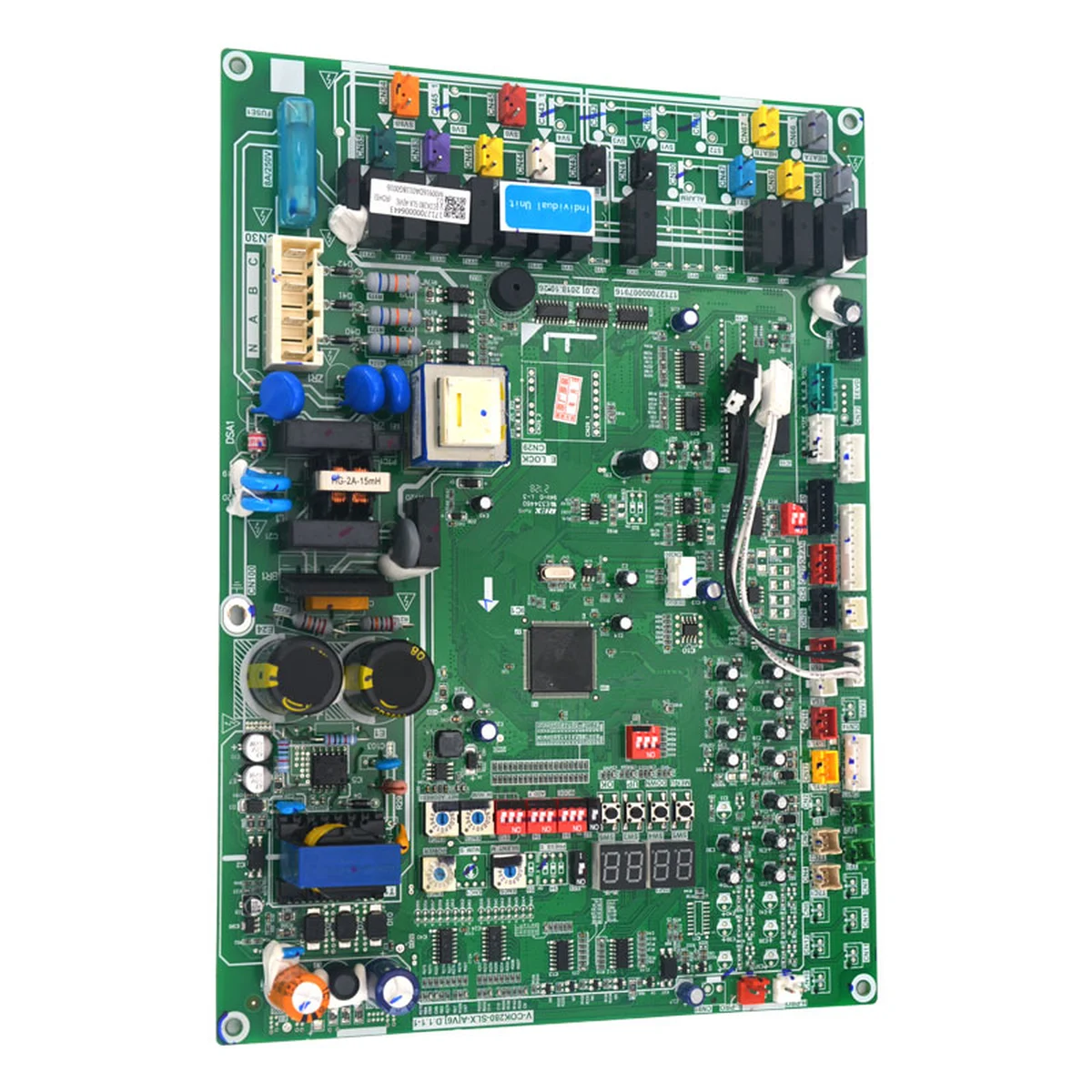 Trane Placa de control principal TRANE VRF