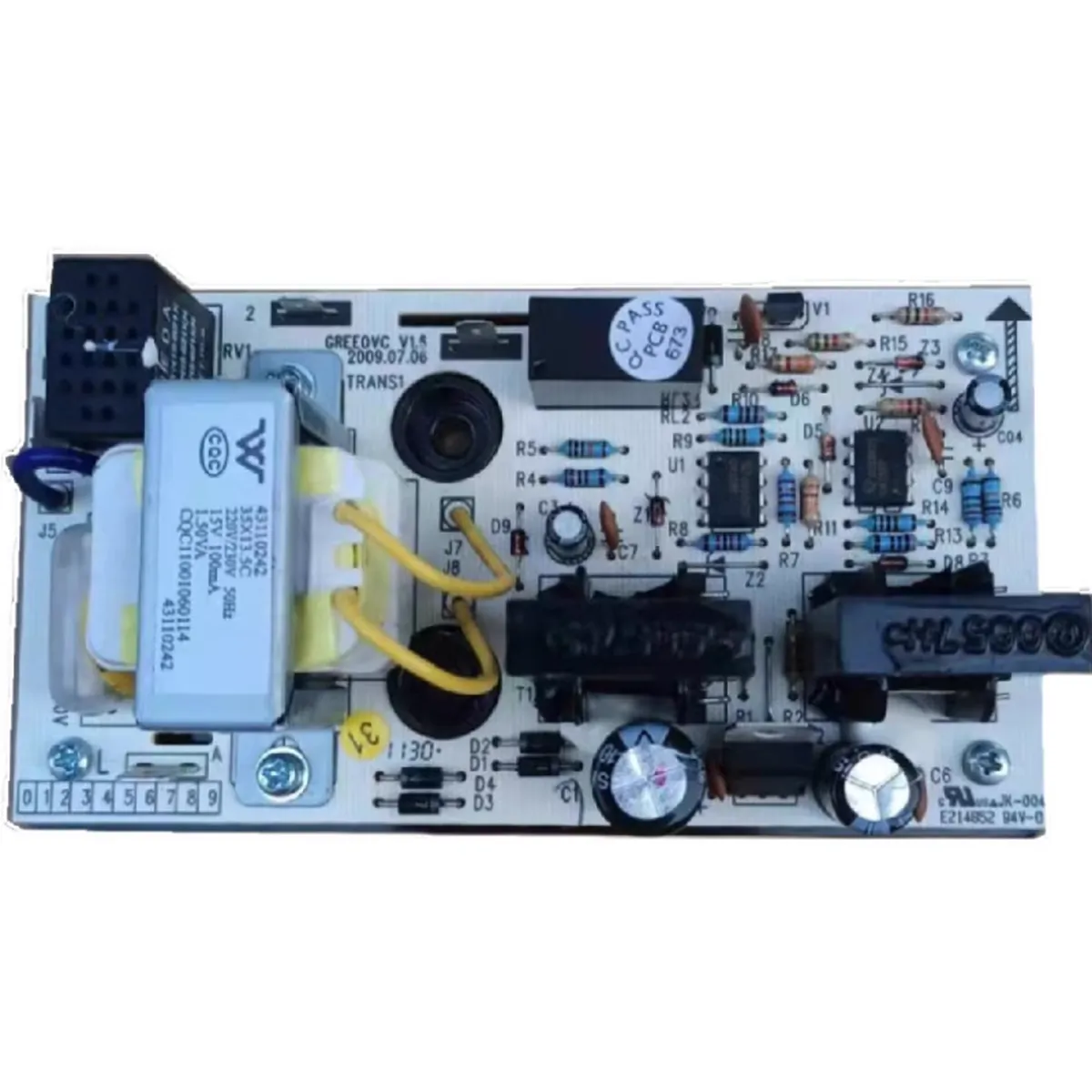 Gree Placa PCB GREE VRF