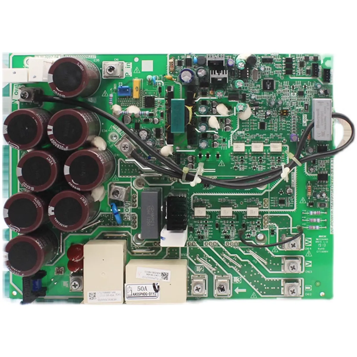 CARRIER Módulo Inversor TRANE VRF
