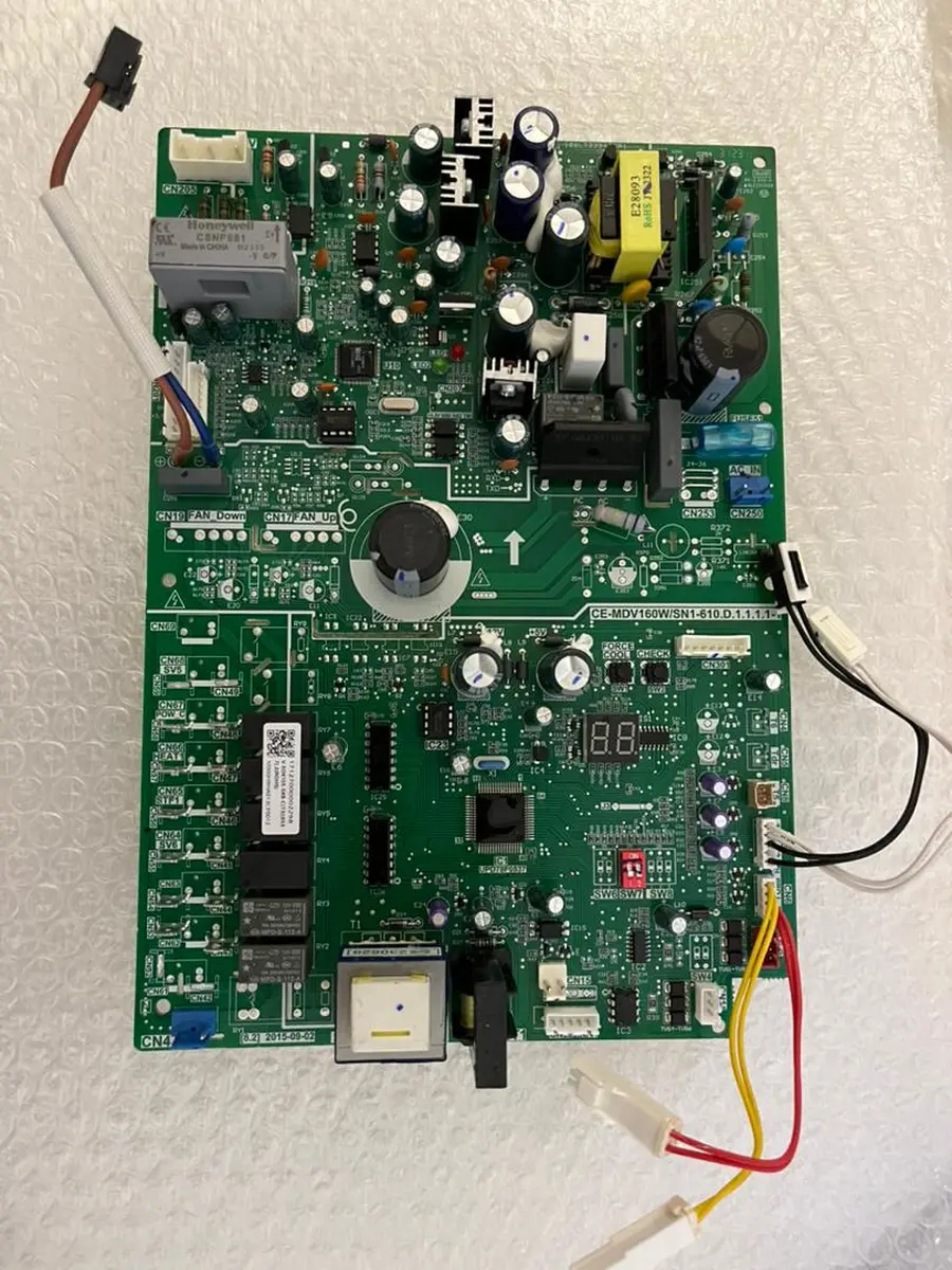 Trane Placa PCB TRANE VRF