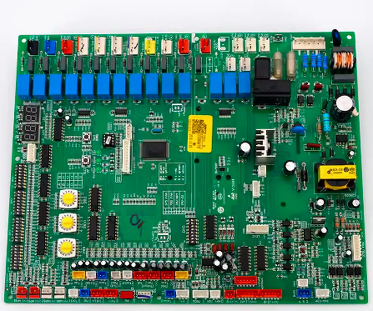 YORK Placa de Control Principal YORK VRF