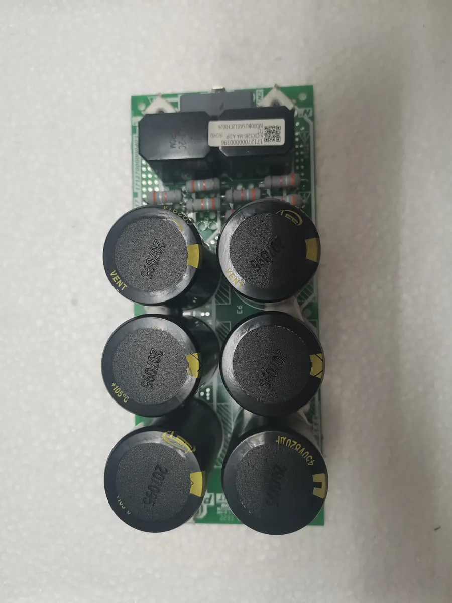 Trane Subconjunto de placa de filtro TRANE VRF