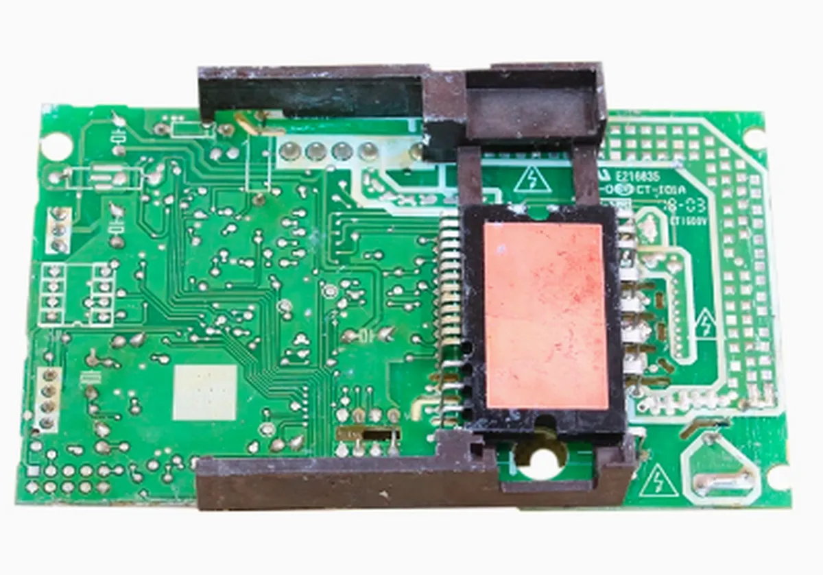 Trane Placa de control del módulo de motor DC TRANE VRF